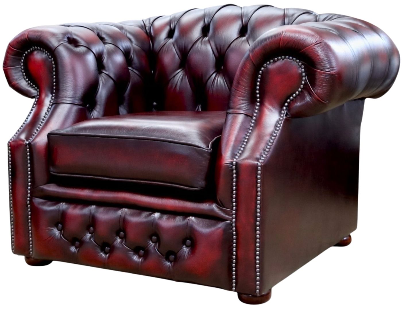 The Windsor Chesterfield